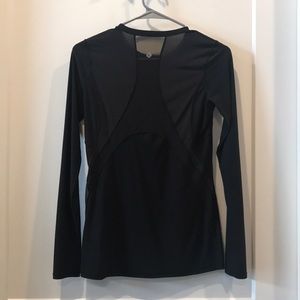 Lululemon Sculpt Longsleeve